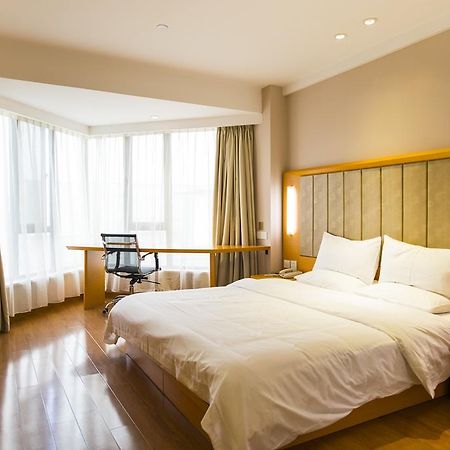 Ji Hotel Xi'An Xishao Gate Branch 西安 外观 照片