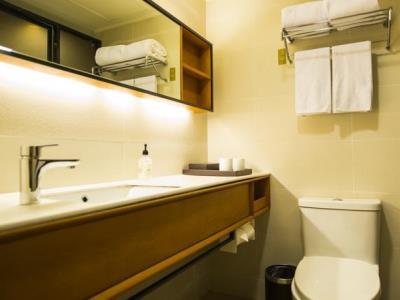 Ji Hotel Xi'An Xishao Gate Branch 西安 外观 照片